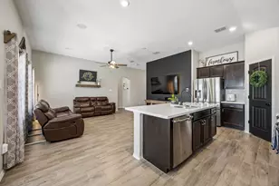 14632 Basketweaver Ln, Fort Worth, TX 76052 - Photo 7