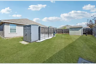 14632 Basketweaver Lane, Fort Worth, TX 76052 - Photo 25