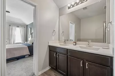 14632 Basketweaver Lane, Fort Worth, TX 76052 - Photo 13