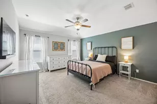 14632 Basketweaver Ln, Fort Worth, TX 76052 - Photo 11