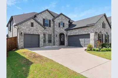 4009 Horsemint Road, Aubrey, TX 76227 - Photo 1