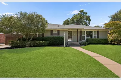 1209 Spruce Drive, Richardson, TX 75080 - Photo 1