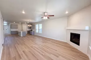 14316 Spitfire Trail, Fort Worth, TX 76262 - Photo 3