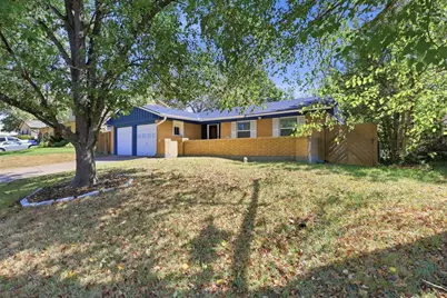 814 S Hyde Park Avenue, Denison, TX 75020 - Photo 3