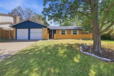 814 S Hyde Park Avenue, Denison, TX 75020 - Photo 1