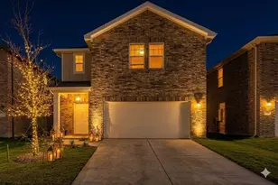 2011 Hancock Cir, Princeton, TX 75407 - Photo 1