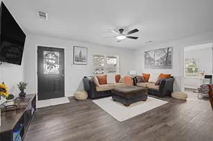 7210 Hickory St, Frisco, TX 75034 - Photo 1
