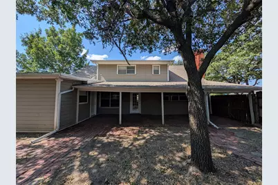 2558 Duringer Road, Fort Worth, TX 76133 - Photo 23