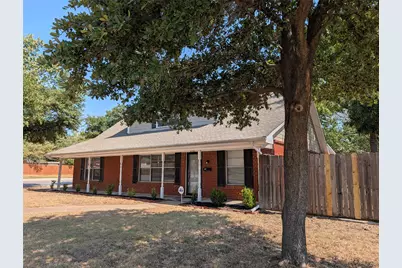 2558 Duringer Road, Fort Worth, TX 76133 - Photo 1