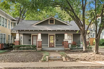 4533 Worth Street, Dallas, TX 75246 - Photo 1