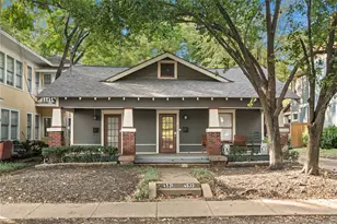 4533 Worth St, Dallas, TX 75246 - Photo 1