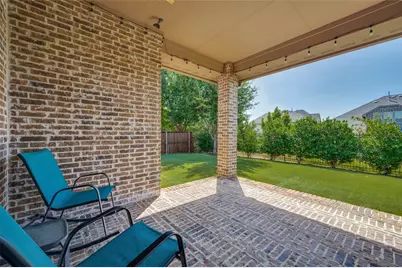 1647 Cedar Ranch Road, Frisco, TX 75036 - Photo 29