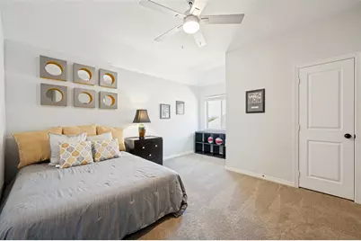 1647 Cedar Ranch Road, Frisco, TX 75036 - Photo 19