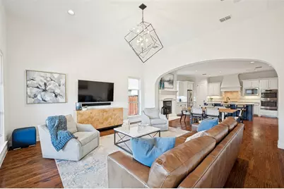 1647 Cedar Ranch Road, Frisco, TX 75036 - Photo 9