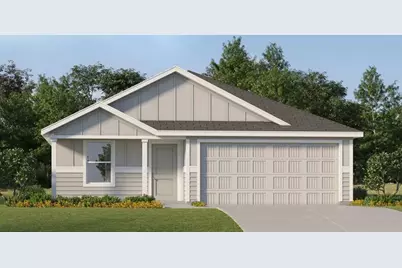 1256 Tufted Drive, Fort Worth, TX 76134 - Photo 1