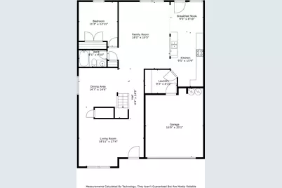 13085 Minnow Way, Frisco, TX 75035 - Photo 25