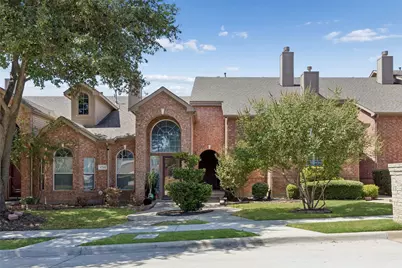 1748 Massey Drive, Lewisville, TX 75067 - Photo 1