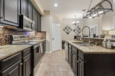 1748 Massey Drive, Lewisville, TX 75067 - Photo 9