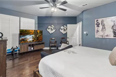 1748 Massey Drive, Lewisville, TX 75067 - Photo 13
