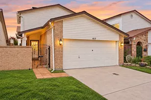 417 Santa Rosa Dr, Garland, TX 75043 - Photo 1