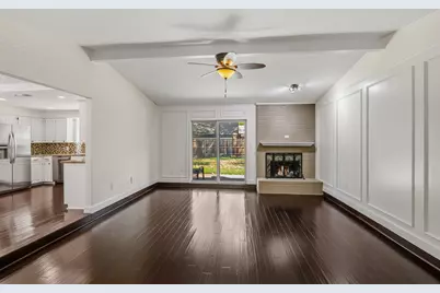 2507 Mardell Drive, Arlington, TX 76016 - Photo 3