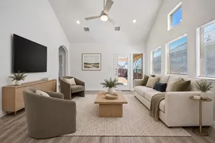 925 King St, Aubrey, TX 76227 - Photo 9