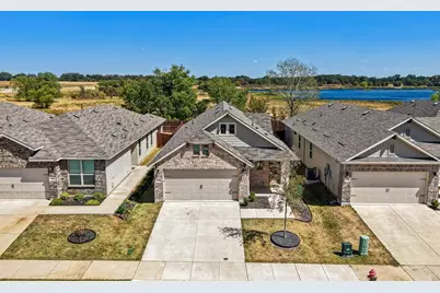 925 King Street, Aubrey, TX 76227 - Photo 1