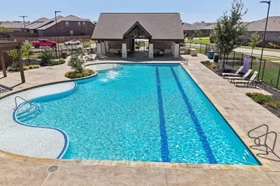 925 King Street, Aubrey, TX 76227 - Photo 37