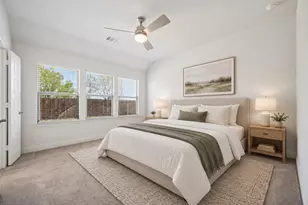 925 King St, Aubrey, TX 76227 - Photo 15