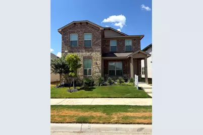 2928 Brittlebush Drive, Fort Worth, TX 76108 - Photo 1