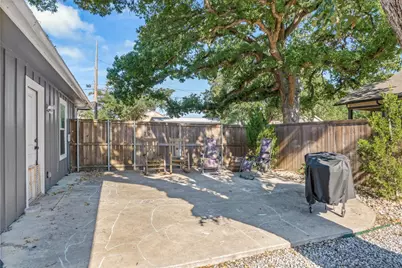 309 S Crockett Street, Edgewood, TX 75117 - Photo 23