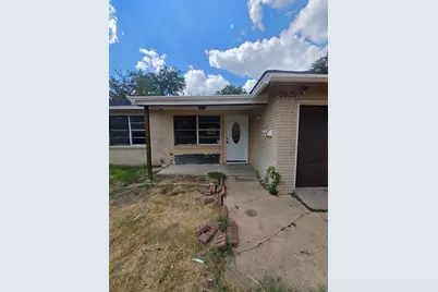 5820 Sandra Drive, Fort Worth, TX 76133 - Photo 19