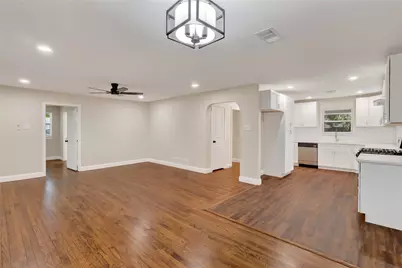 603 Warren Street, Mesquite, TX 75149 - Photo 11