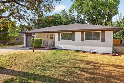 603 Warren Street, Mesquite, TX 75149 - Photo 3