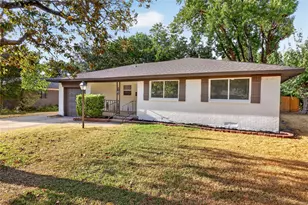 603 Warren St, Mesquite, TX 75149 - Photo 3