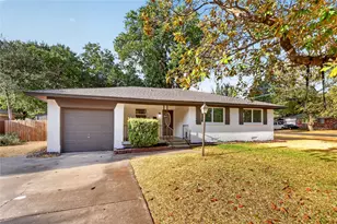 603 Warren St, Mesquite, TX 75149 - Photo 1
