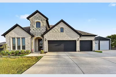 8 Beech Street, Howe, TX 75459 - Photo 9