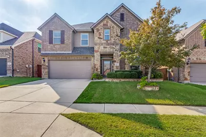 3612 Saratoga Downs Way, Fort Worth, TX 76244 - Photo 1