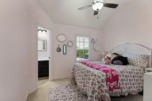 3612 Saratoga Downs Way, Fort Worth, TX 76244 - Photo 21