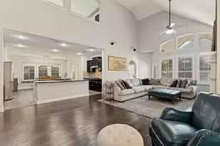 3612 Saratoga Downs Way, Fort Worth, TX 76244 - Photo 7