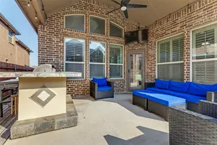 3612 Saratoga Downs Way, Fort Worth, TX 76244 - Photo 23