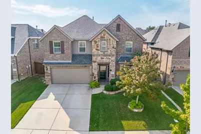 3612 Saratoga Downs Way, Fort Worth, TX 76244 - Photo 25