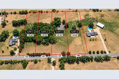 998 Bledsoe Road, Gunter, TX 75058 - Photo 1