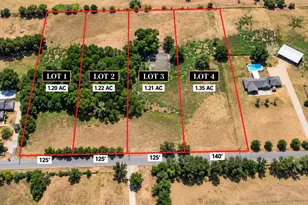998 Bledsoe Rd, Gunter, TX 75058 - Photo 1