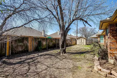 837 NW Park Meadow Lane, Burleson, TX 76028 - Photo 19