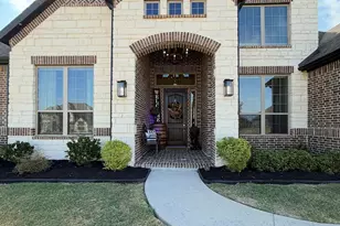 312 Bestowal Ln, McLendon Chisholm, TX 75032 - Photo 5