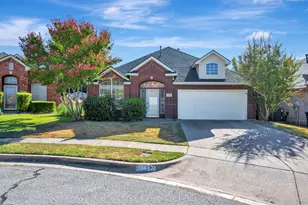 6716 Armstrong Ct, Fort Worth, TX 76137 - Photo 1