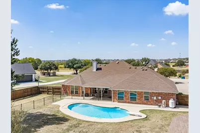 5020 April Lane, Waxahachie, TX 75165 - Photo 35