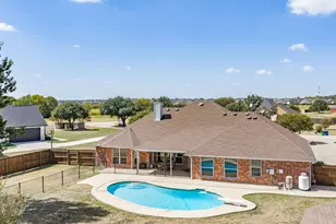 5020 April Ln, Waxahachie, TX 75165 - Photo 35