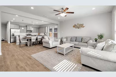 14633 Caelum Drive, Haslet, TX 76052 - Photo 9
